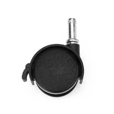 Resistência de corrosão de nylon da roda do rodízio dos acessórios da caixa do plantador do Oem
