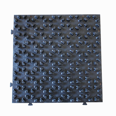 A isolação térmica Underfloor de pouco peso embarca o fogo de 3mm - resistente
