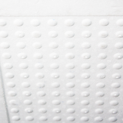 A isolação térmica Underfloor de pouco peso embarca o fogo de 3mm - resistente