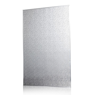 Painel isolante 300kpa de Ufh da baixa temperatura nos painéis da isolação térmica de assoalho