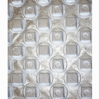 Painel isolante sulcado impermeável composto de aquecimento Underfloor 3cm