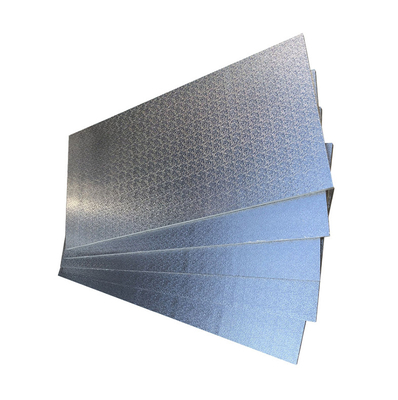A isolação térmica Underfloor expandida de alumínio do poliestireno embarca o módulo de 30mm
