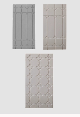 A isolação térmica Underfloor expandida de alumínio do poliestireno embarca o módulo de 30mm