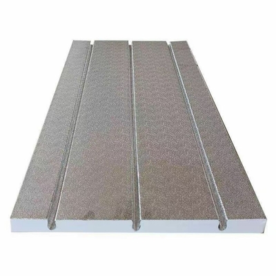 Umidade - a prova XPS isolou os painéis do aquecimento Underfloor aquece Mat Insulation Boards