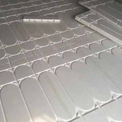 Umidade - a prova XPS isolou os painéis do aquecimento Underfloor aquece Mat Insulation Boards