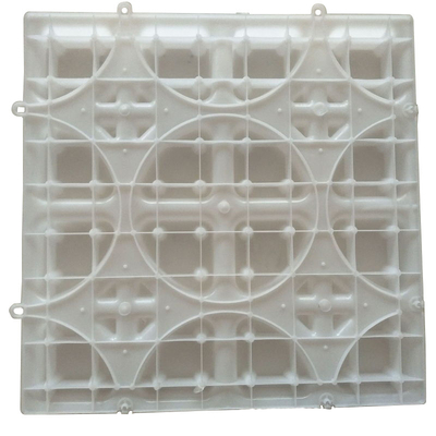 Paineis isolantes térmicos de pouco peso de aquecimento Underfloor 30mm