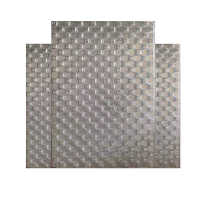 Paineis isolantes térmicos de pouco peso de aquecimento Underfloor 30mm