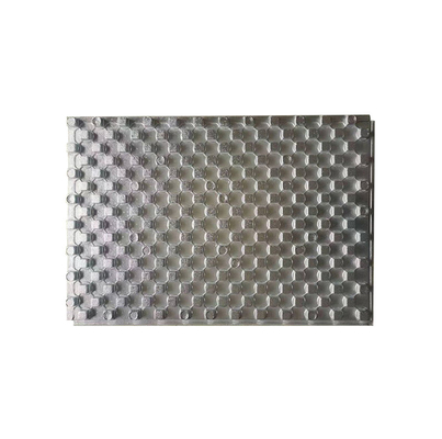 O OEM na isolação térmica de assoalho almofada placas térmicas para o aquecimento Underfloor