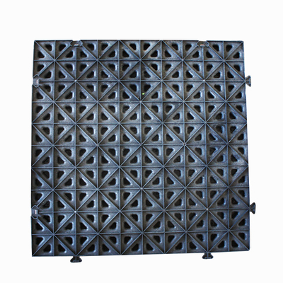 A isolação térmica underfloor à prova de fogo embarca 6mm para o apartamento da casa